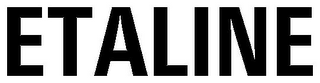 ETALINE logo