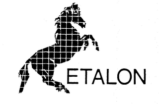 ETALON logo
