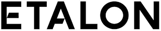 ETALON logo