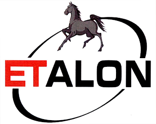 ETALON logo