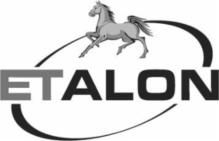 ETALON logo