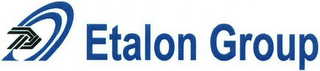 ETALON GROUP logo