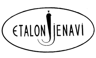 ETALON JENAVI logo
