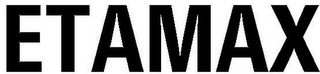 ETAMAX logo