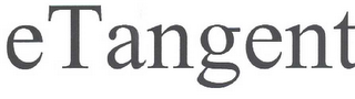 ETANGENT logo