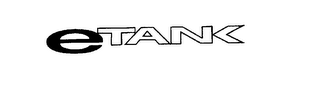 ETANK logo