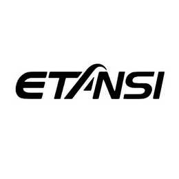 ETANSI logo