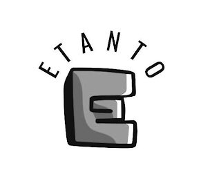 ETANTO E logo