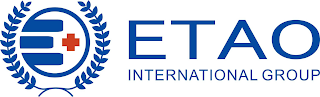 ETAO INTERNATIONAL GROUP logo