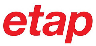 ETAP logo