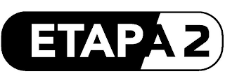 ETAPA 2 logo