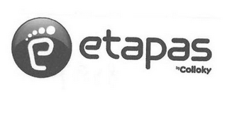 ETAPAS BY COLLOKY logo