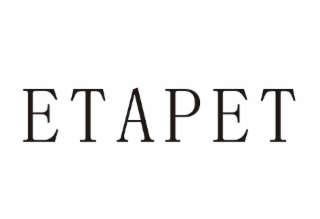 ETAPET logo