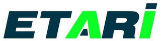 ETARI logo