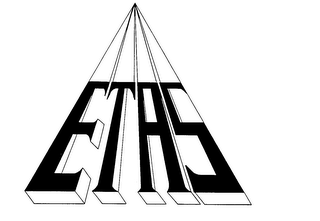ETAS logo