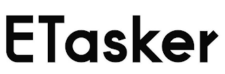 ETASKER logo