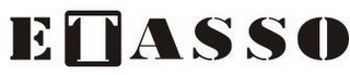 ETASSO logo