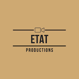 ETAT PRODUCTIONS logo
