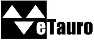 ETAURO logo
