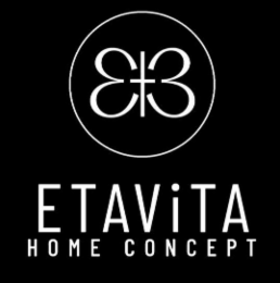 ETAVITA HOME CONCEPT logo