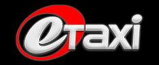 ETAXI logo