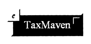 ETAXMAVEN logo
