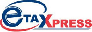 ETAXPRESS logo
