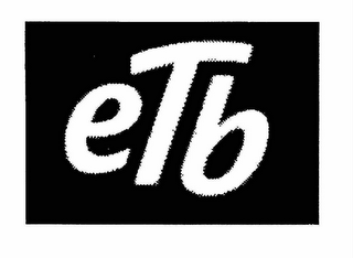 ETB logo