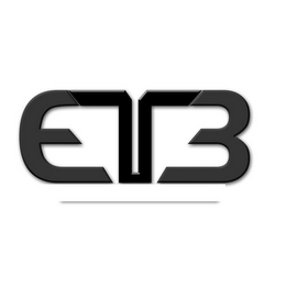 ETB EPHESIANS THREE 20 logo