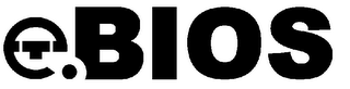 ETBIOS logo