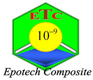 ETC 10 -9 EPOTECH COMPOSITE logo