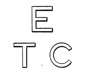 ETC logo