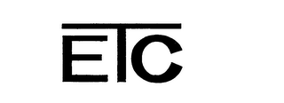 ETC logo