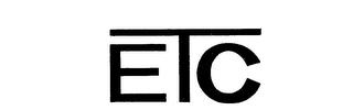 ETC logo