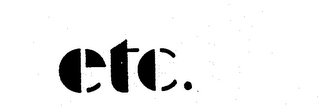 ETC. logo