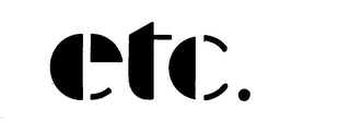 ETC. logo