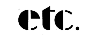 ETC. logo