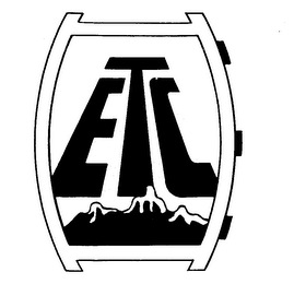 ETC logo