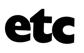 ETC logo