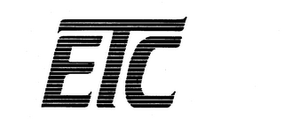 ETC logo