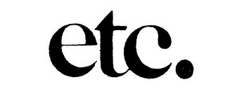 ETC. logo