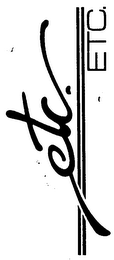 ETC. logo