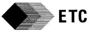 ETC logo