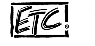 ETC. logo