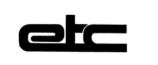 ETC logo