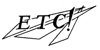 ETC! logo