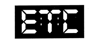ETC logo