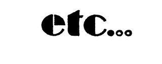 ETC... logo
