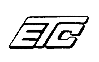 ETC logo