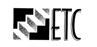 ETC logo